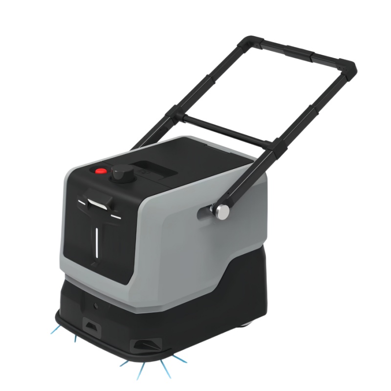 湾仔坦洁无人智能清洁机器人T10